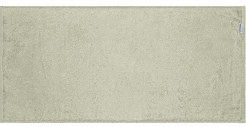 Beddinghouse care cotton bamboo - douchelaken - 70x140 cm - groen