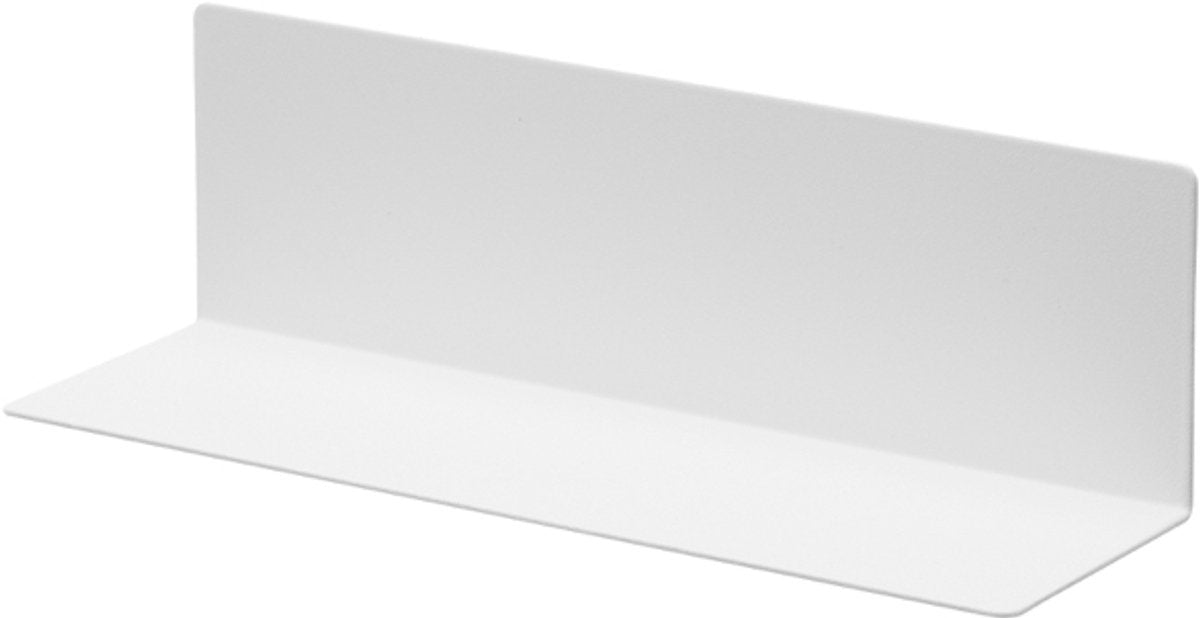 Yamazaki tower plank magnetisch - wit