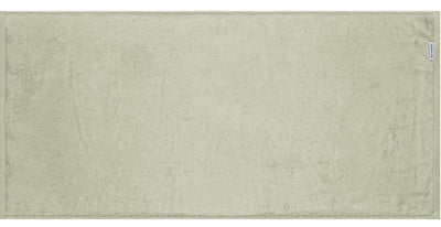 Beddinghouse care cotton bamboo - douchelaken - 70x140 cm - groen