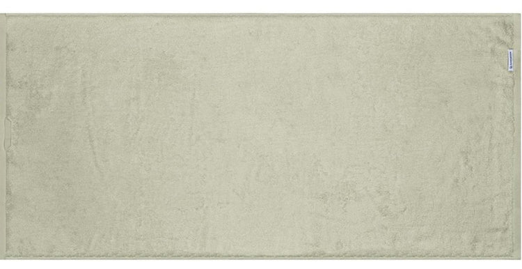 Beddinghouse care cotton bamboo - douchelaken - 70x140 cm - groen