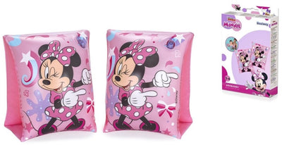 Mondo minnie mouse zwembandjes