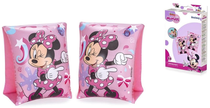 Mondo minnie mouse zwembandjes