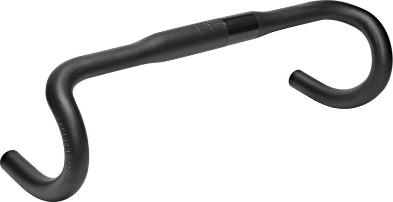 Bbb cycling bbb racer bhb-35 stuur ø31,8mm, zwart stuurbreedte 380mm