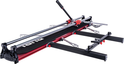 Rubi hit 1200 plus tegelsnijder met tas - 1200 mm