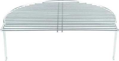 Grill guru large elevator - rooster verhoger - grill elevator - grill verhoger