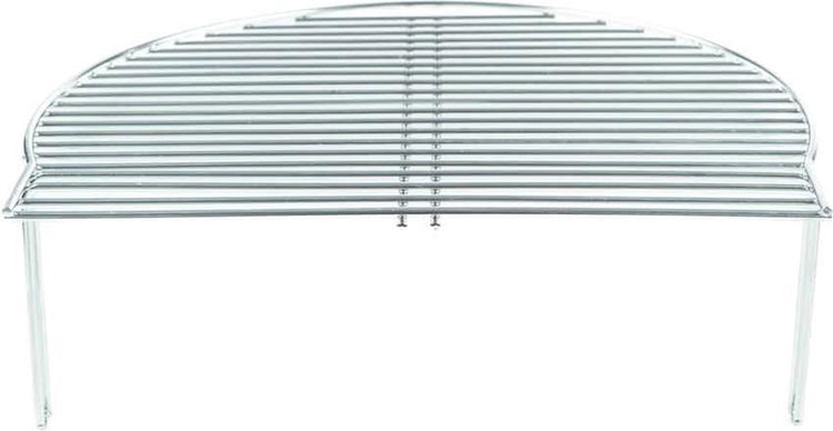 Grill guru large elevator - rooster verhoger - grill elevator - grill verhoger