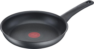 Tefal easy chef - koekenpan - ø28 cm - geschikt voor inductie - anti-aanbaklaag