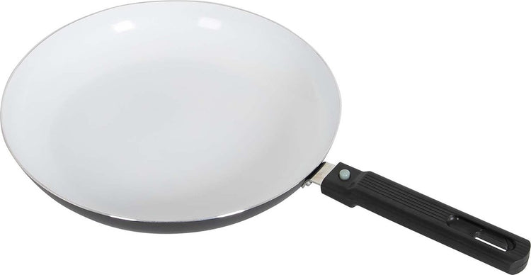 Bo-camp - koekenpan - sprint eco - afneembare steel - ø 28 cm