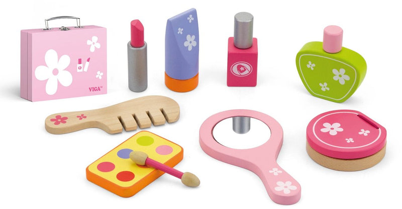 Https: www.cchobby.nl viga-houten-schoonheidsspeelset-10-onderdelen-1-set