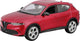 Bburago alfa romeo tonale 1:24 auto