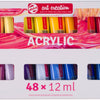 Talens art creation acrylverf set | 48 x 12 ml
