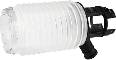 Makita - 198362-9 stofafzuigadapter boorhamer