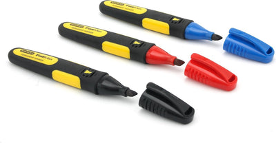 Stanley handgereedschap fatmax® markeerstiften - 0-47-315