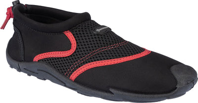Waimea waterschoenen - volwassenen - wave rider - zwart roze - maat 39