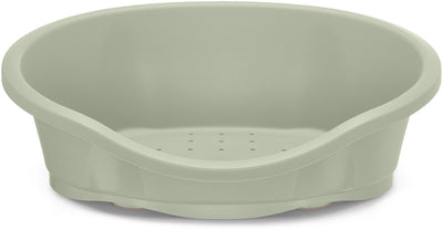 Imac hondenmand dido groen