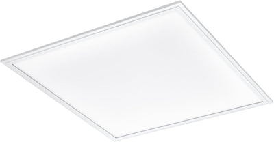 Eglo salobrena 1 plafondlamp - led - 59,5 cm - wit