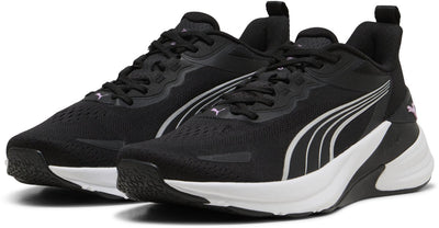Puma action pro tr wns dames sportschoenen - créme de mint-inky depths- silver- white
