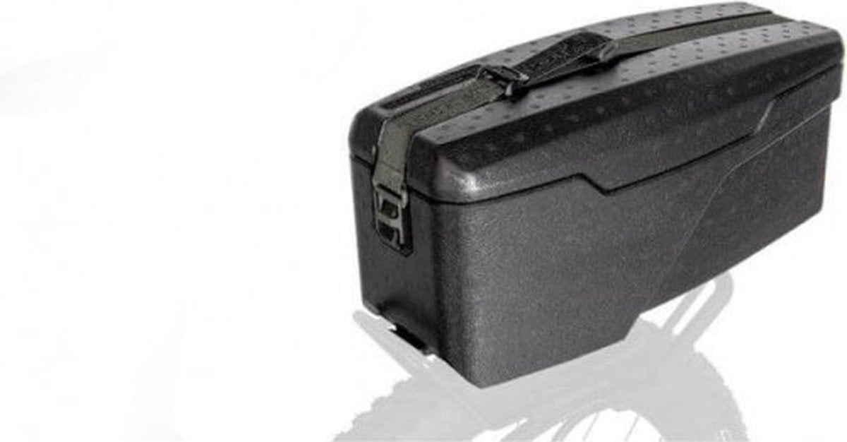 Topeak Batterij opbergbox E-Xplorer TrunkBox