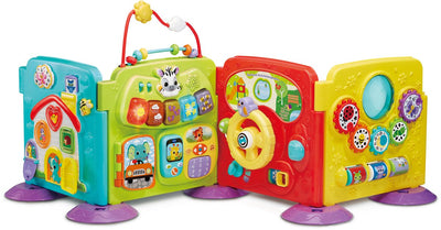 Vtech - speelpret activiteitenpanelen - educatief speelgoed