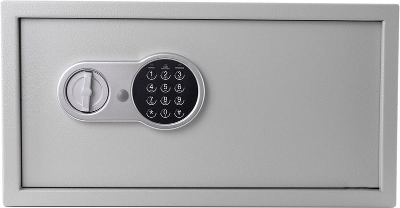 De raat protector laptopsafe ltpe met elektronisch slot