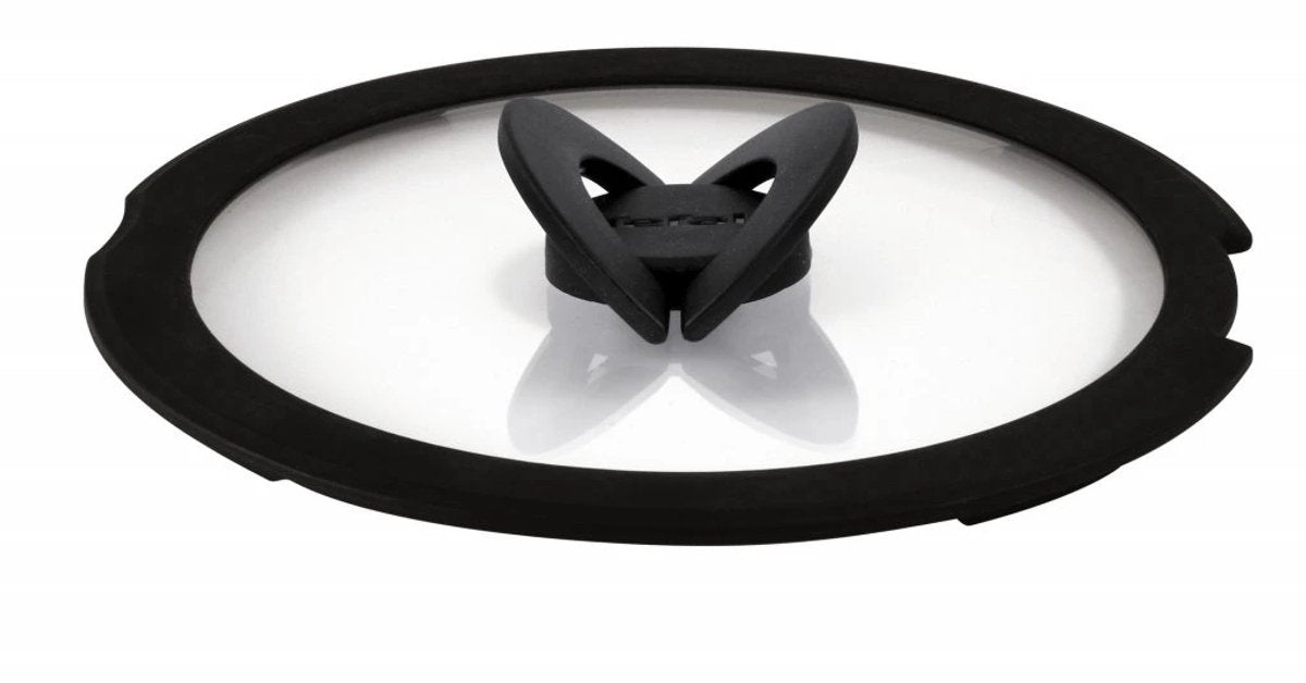 Tefal ingenio glazen deksel 16 cm