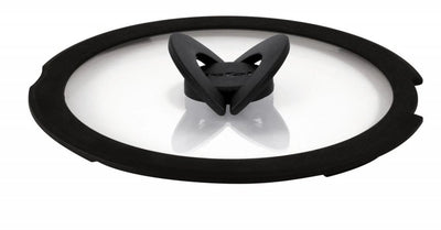 Tefal ingenio glazen deksel 16 cm