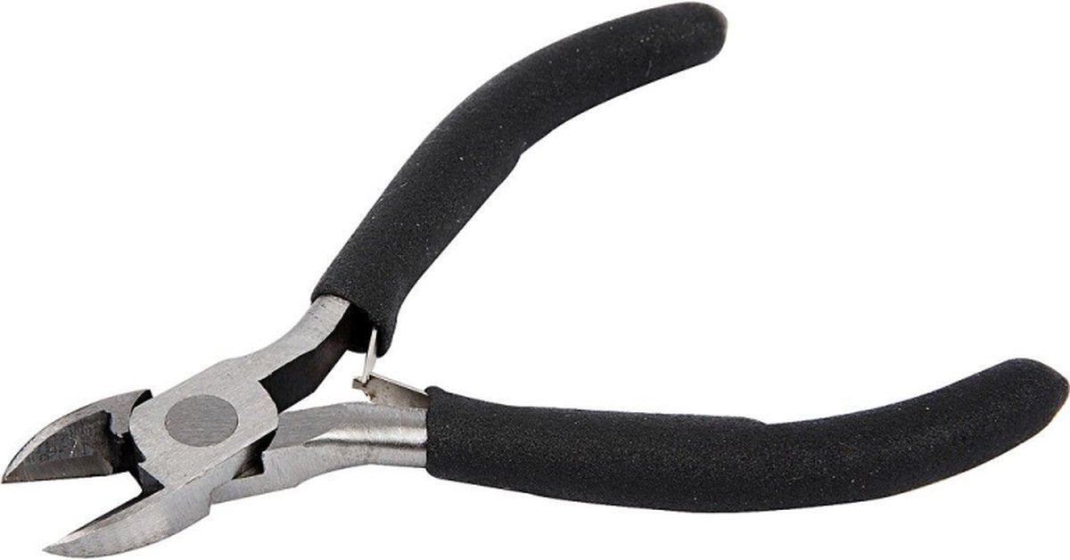 Creativ company https: www.cchobby.nl draadkniptang-l-10-cm-1-stuk