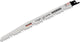 Kreator - accessories - krt031003 - reciprozaagblad - 230mm 5 tpi - 2 st.