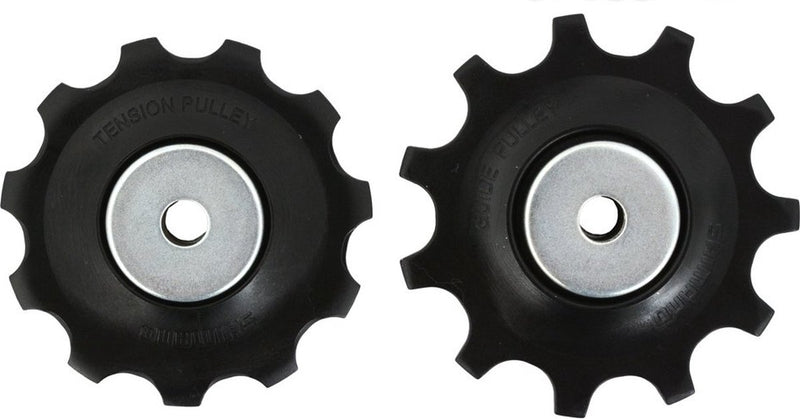 Shimano derailleurwielset 10 speed deore rd-m6000 gs