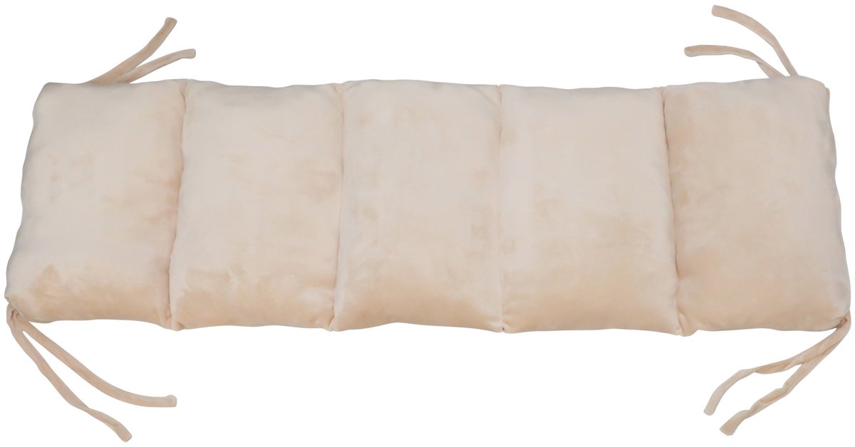 Tryco velvet zand matras voor klimboog