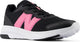 New balance 578 unisex sportschoenen - black