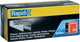 Rapid dundraadnieten – gegalvaniseerd – scherpe punten – 14 mm – 5000 stuks
