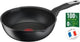 Tefal unlimited g2557572 pan multifunctionele pan rond