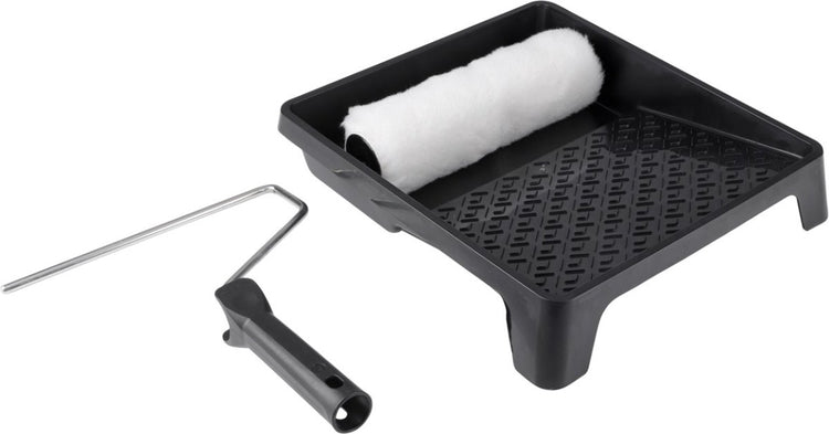 Copenhagen pro muurverfset - 3-delig - universeel - 25 cm
