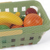 Dantoy green garden fruitmand