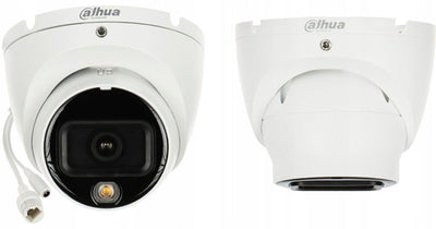 Dahua ipc-hdw1839t-a-il-0280b-s6 - ip beveiligingscamera - 8mp - voor buiten - wdr