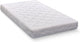Abz bedladematras 90 200 10 cm - stevige matras voor stapelbedden en bedlades- gerold