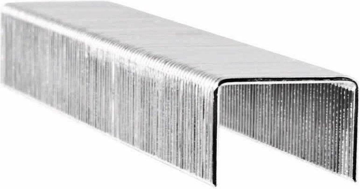 Rapid nieten - no 53 - rvs - 8 mm
