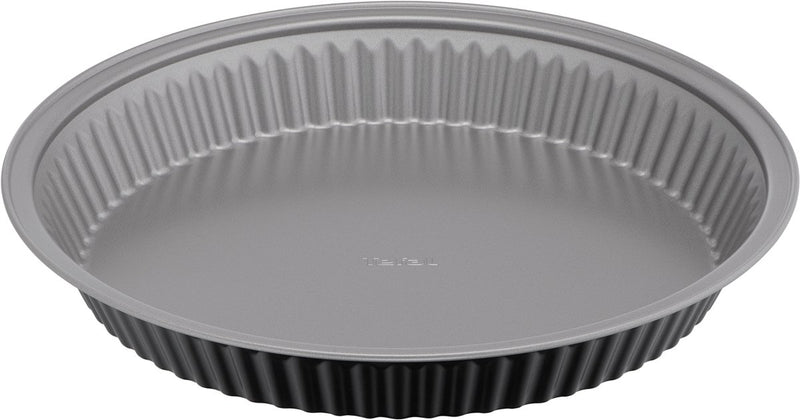 Tefal delice quichevorm - bakvorm - ø26 cm - non-stick coating - pfas-vrij - voor quiches
