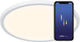 Nordlux oja 42-plafondlamp-smart-ip20-wit