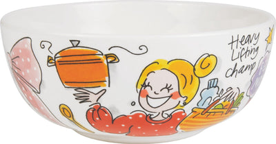 Blond amsterdam , specials, moederdag: kom 15 cm