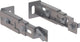 Geberit duofix bevestiging - voor achterwand set - 2 stuks