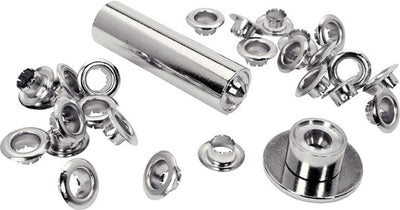Rapid oogjes - 6 mm, 25 st., box