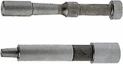 Makita toebehoren - vervangende ponsnippel voor accu-knabbelschaar a-83951
