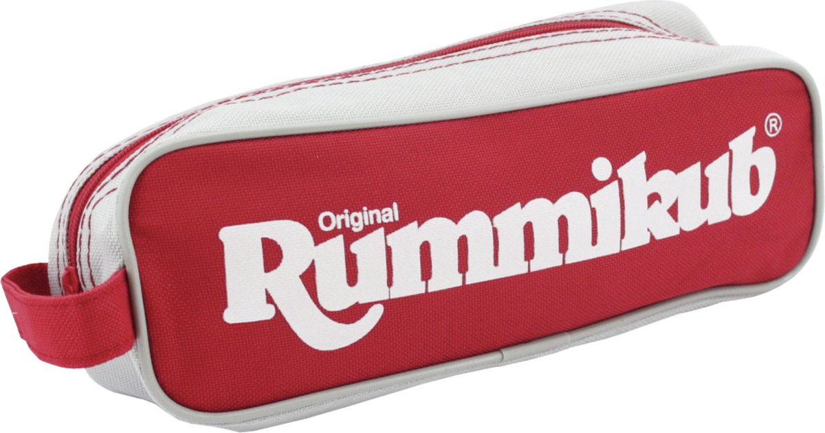 Goliath jumbo original rummikub travel pouch | 03976
