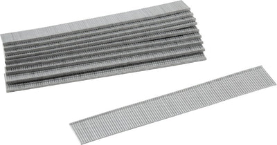 Stanley nagels 20mm type j - 1000 stuks