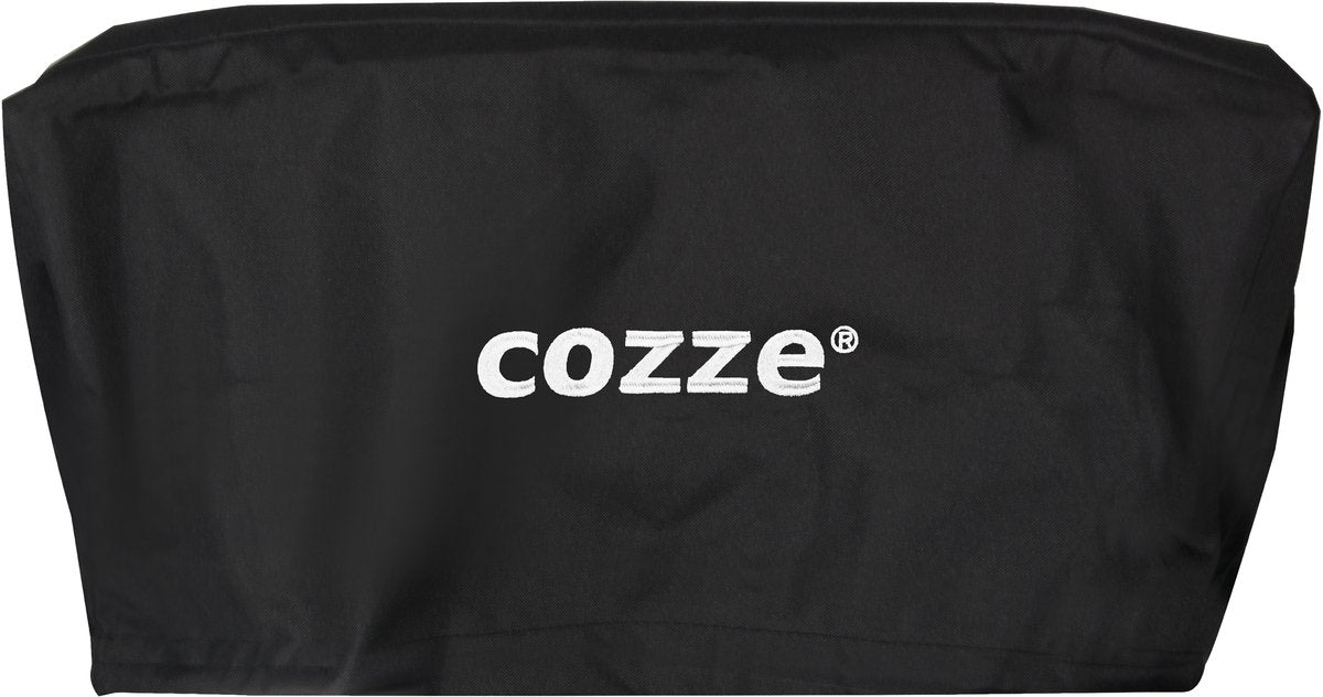 Cozze ® hoes voor 13 pizzaoven
