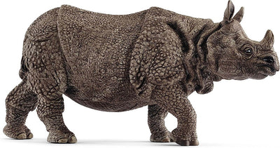 Schleich wild life indische neushoorn 14816