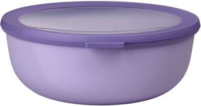 Mepal - multikom cirqula vershouddoos - 2250 ml - rond - vivid lilac