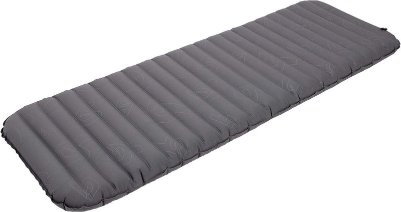 Bo-camp - luchtbed - prestige - 200x70x10cm - 1 persoons